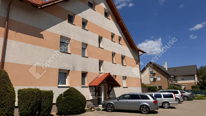 18. kép | Eladó Társasházi lakás, Sopron (#181927)