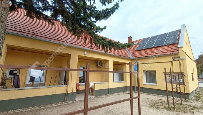 4. kép | Eladó Családi ház, Csót (#179063)