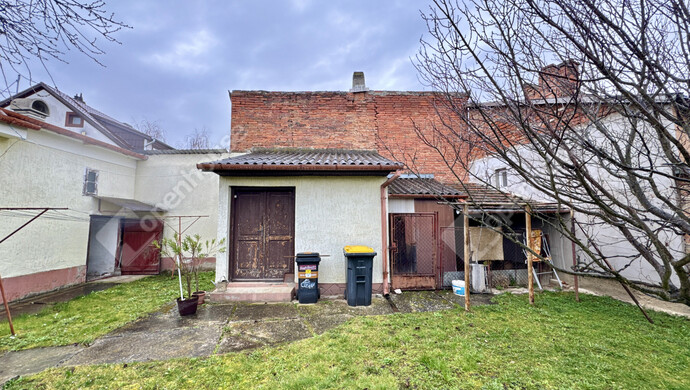 23. kép | Eladó Családi ház, Nagykanizsa (#174252)