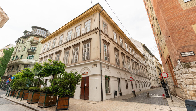 16. kép | Eladó Téglaépítésű lakás, Budapest V. Ker. (#175421)
