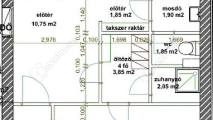 0. kép | Eladó Üzleti ingatlan, Szombathely (#162352)