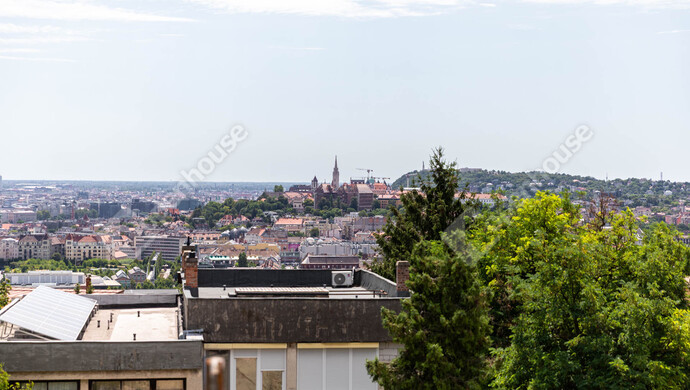 4. kép | Eladó Téglaépítésű lakás, Budapest II. Ker. (#175955)