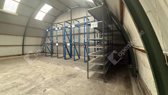 2. kép | Eladó Ipari ingatlan, Zalaegerszeg (#176440)