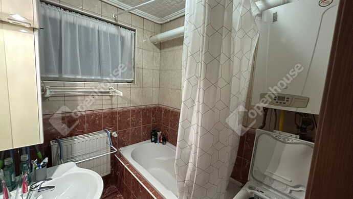 13. kép | Eladó Társasházi lakás, Kapuvár (#177267)