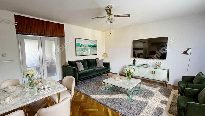 0. kép | Eladó Társasházi lakás, Debrecen (#177505)