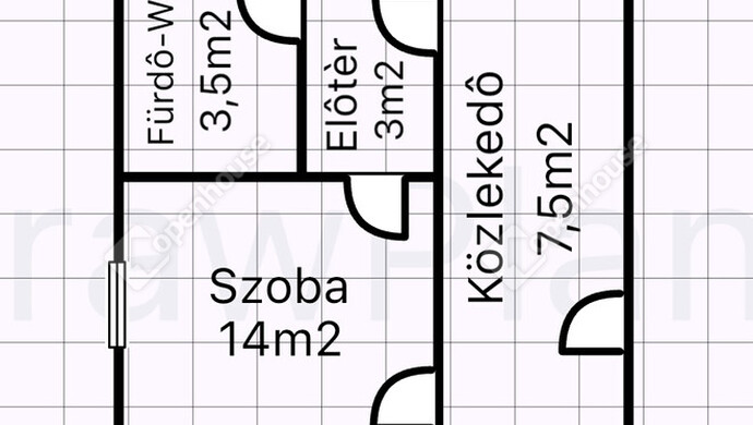 5. kép | Eladó Társasházi lakás, Zákány (#177612)