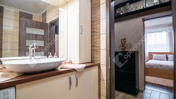 10. kép | Eladó Téglaépítésű lakás, Budapest XV. Ker. (#179524)