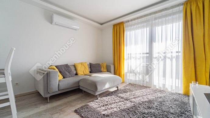 4. kép | Eladó Társasházi lakás, Gyömrő (#180241)