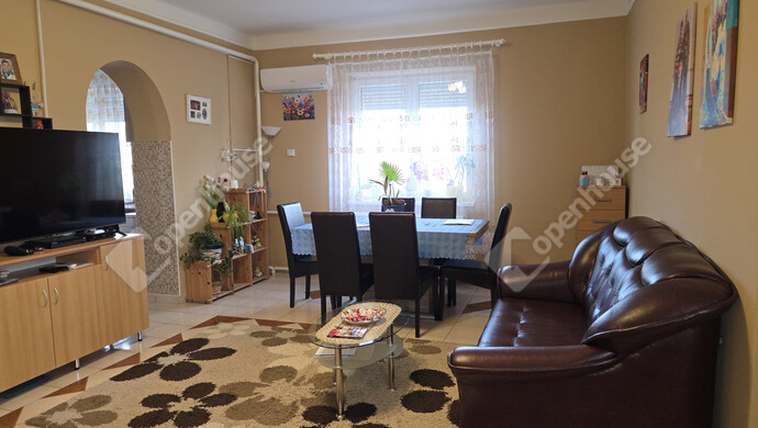 0. kép | Eladó Családi ház, Hajdúsámson (#180584)