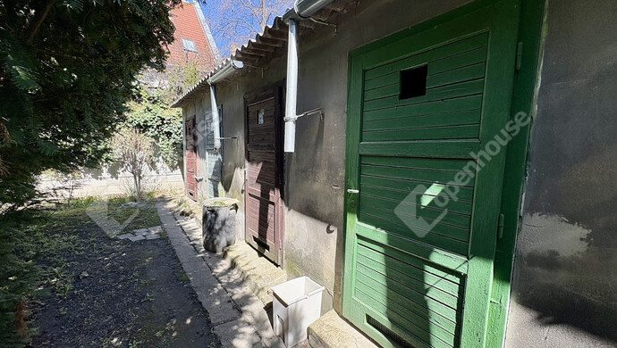 20. kép | Eladó Téglaépítésű lakás, Győr (#181220)