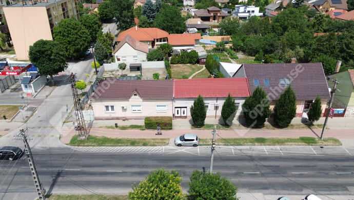 20. kép | Eladó Családi ház, Komárom (#182646)