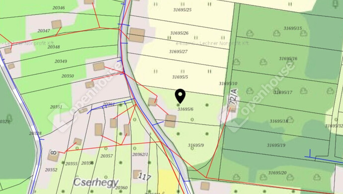 25. kép | Eladó Családi ház, Zalaegerszeg (#183161)