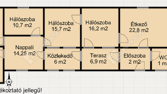 0. kép | Eladó Családi ház, Tótszerdahely (#169571)