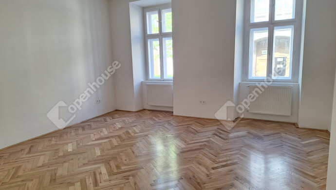 2. kép | Eladó Társasházi lakás, Sopron (#174561)