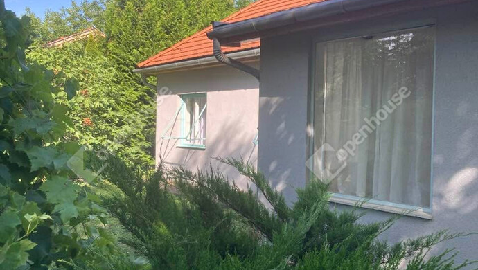 2. kép | Eladó Nyaraló, Fonyód (#176599)