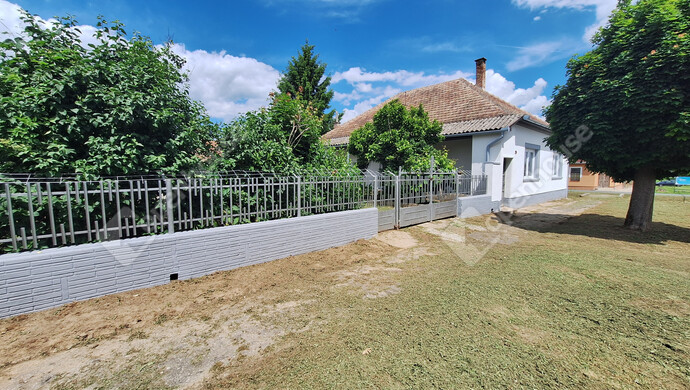 36. kép | Eladó Családi ház, Böhönye (#177736)