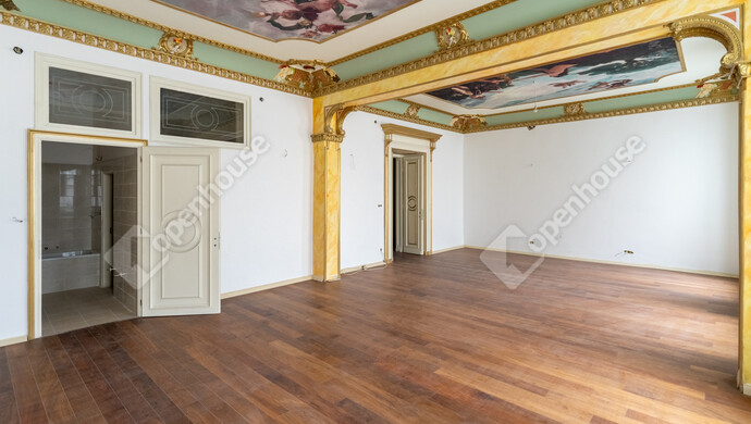 3. kép | Eladó Téglaépítésű lakás, Budapest V. Ker. (#178590)