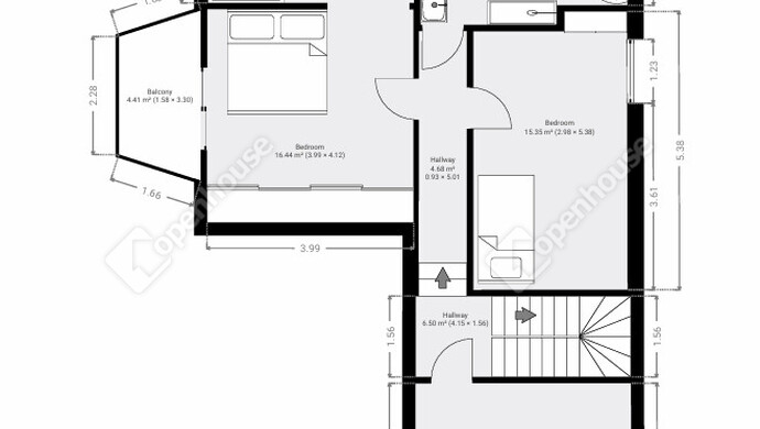 1. kép | Eladó Családi ház, Győr (#178634)