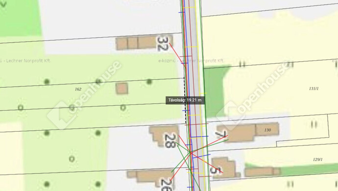 1. kép | Eladó Telek, Hagyárosbörönd (#179152)