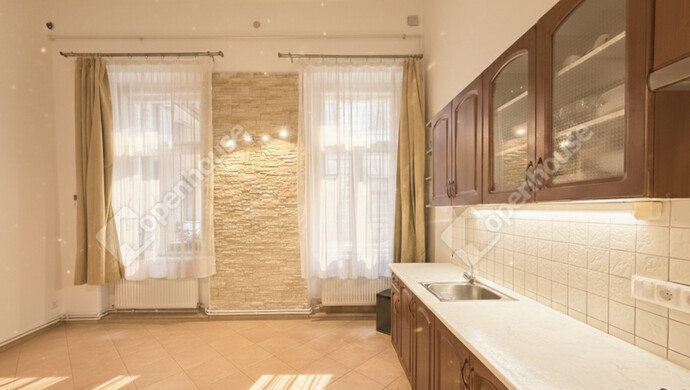 10. kép | Eladó Téglaépítésű lakás, Budapest VI. Ker. (#179736)