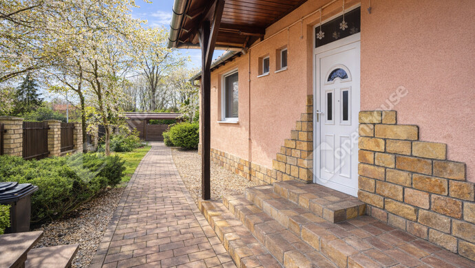 8. kép | tavaszi illusztráció | Eladó Családi ház, Algyő (#179972)