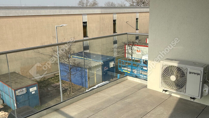 6. kép | Kiadó Társasházi lakás, Győr (#180183)