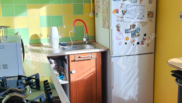 6. kép | Eladó lakás Székesfehérváron | Eladó Társasházi lakás, Székesfehérvár (#181026)