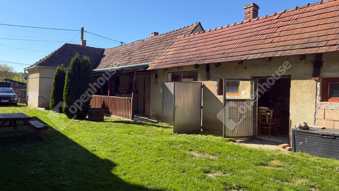 14. kép | Eladó Családi ház, Ormándlak (#181348)