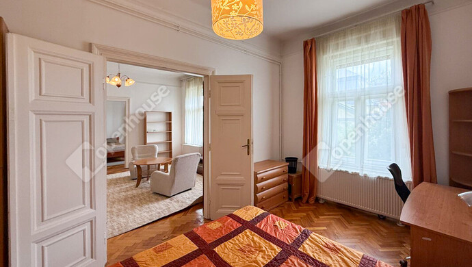 5. kép | Kiadó Társasházi lakás, Szeged (#183227)