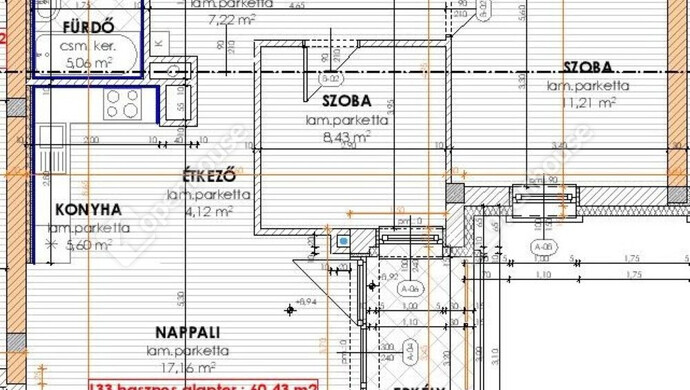 0. kép | Eladó társasházi lakások | Eladó Társasházi lakás, Székesfehérvár (#173364)