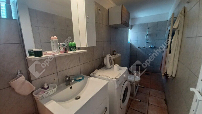 18. kép | Eladó Családi ház, Debrecen (#175689)