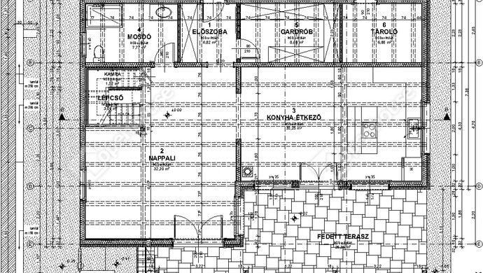 1. kép | Eladó Családi ház, Nagykovácsi (#177265)