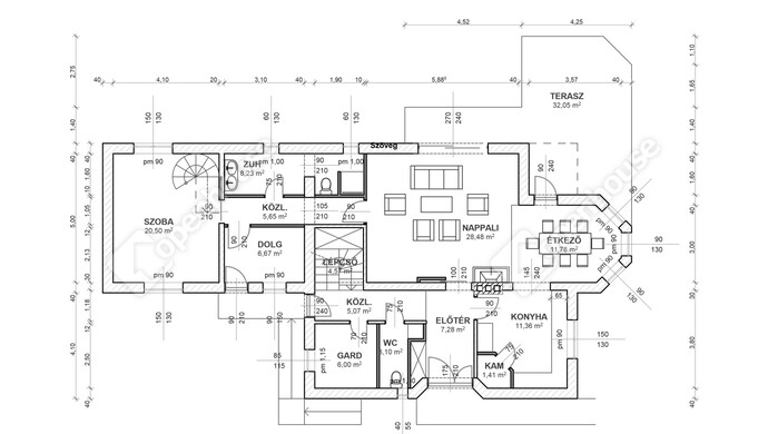 1. kép | Eladó Családi ház, Budapest XVI. Ker. (#177298)