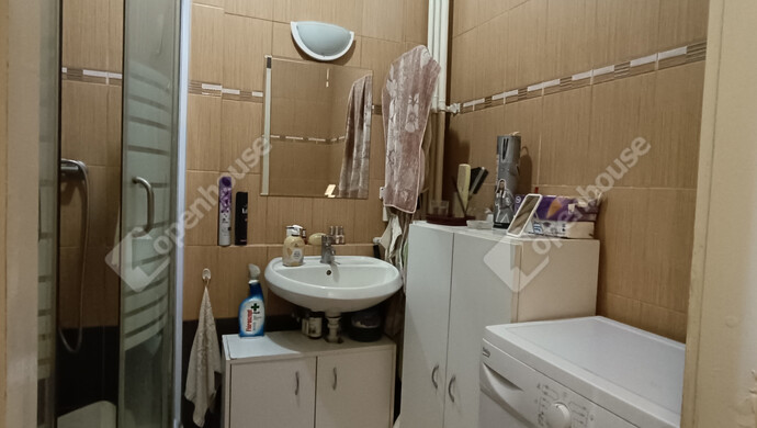 11. kép | Eladó Téglaépítésű lakás, Nagykanizsa (#177497)