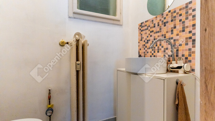 8. kép | Eladó Téglaépítésű lakás, Budapest I. Ker. (#177442)