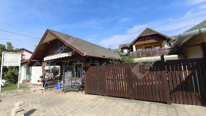 2. kép | Eladó Családi ház, Fonyód (#177984)