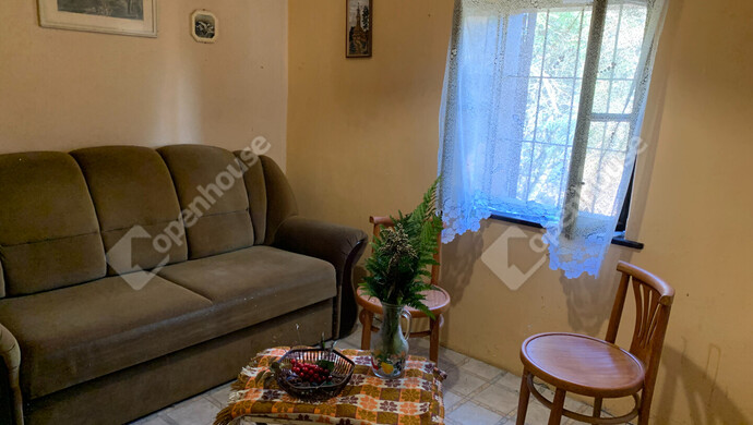 1. kép | Eladó Nyaraló, Homokkomárom (#178400)