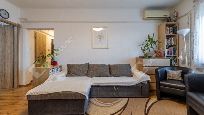 2. kép | Eladó Téglaépítésű lakás, Budapest XI. Ker. (#178644)