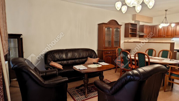 1. kép | Eladó Társasházi lakás, Győr (#178924)