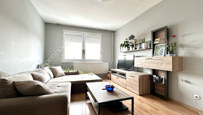 0. kép | Eladó Társasházi lakás, Debrecen (#180549)