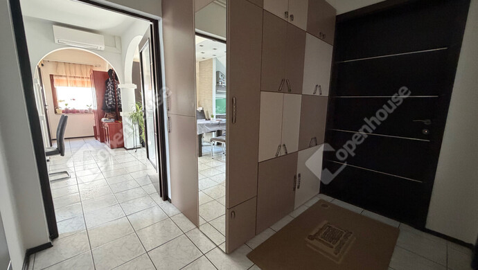 5. kép | Eladó Társasházi lakás, Szombathely (#180681)