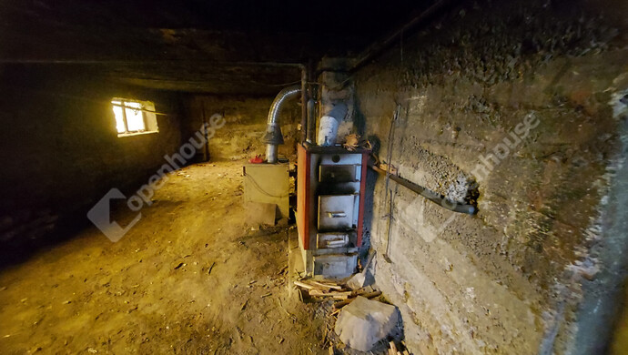 33. kép | Alagsor | Eladó Családi ház, Kaposvár (#180757)