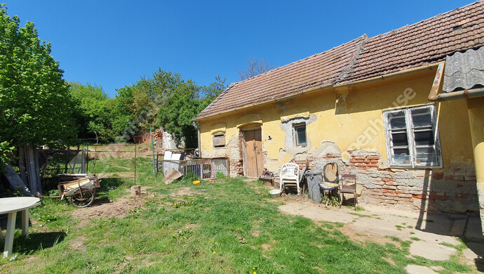 25. kép | Eladó Családi ház, Bánokszentgyörgy (#181457)