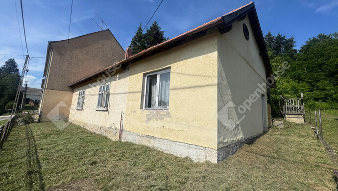 1. kép | Eladó Családi ház, Nagybakónak (#182467)
