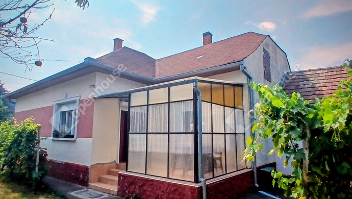 48. kép | Eladó Családi ház, Csesztreg (#183423)