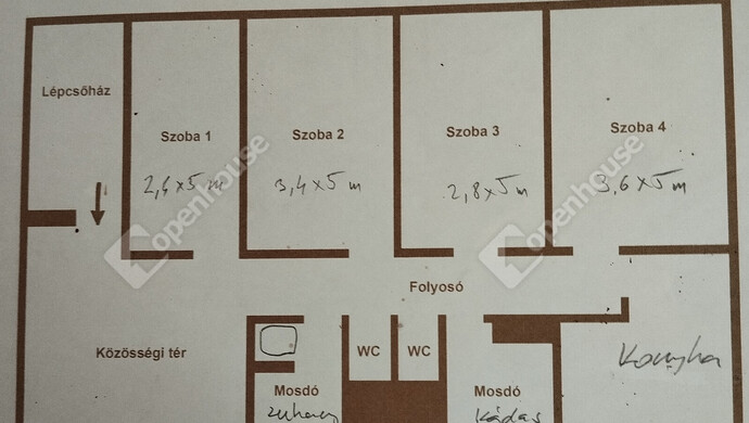 1. kép | Eladó Családi ház, Kisigmánd (#175932)