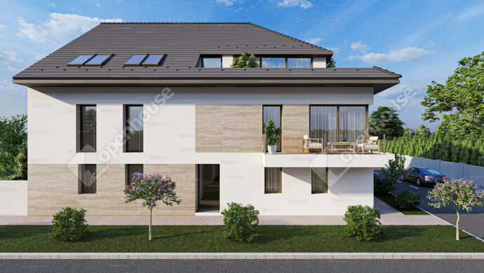 0. kép | Székesfehérvár eladó társasházi lakás | Eladó Társasházi lakás, Székesfehérvár (#177924)