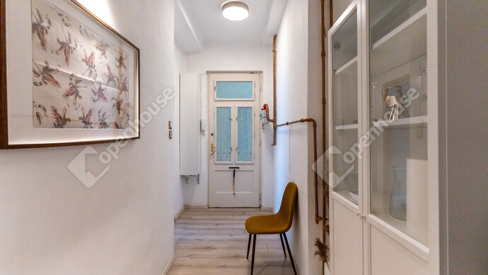 5. kép | Eladó Téglaépítésű lakás, Budapest I. Ker. (#177442)