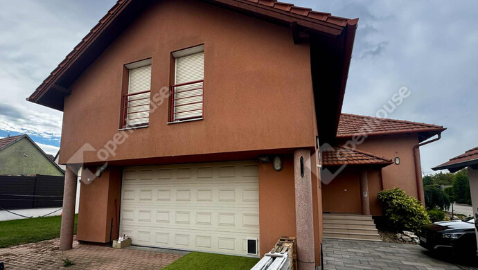 0. kép | Eladó családi ház Maroshegyen | Eladó Családi ház, Székesfehérvár (#177595)