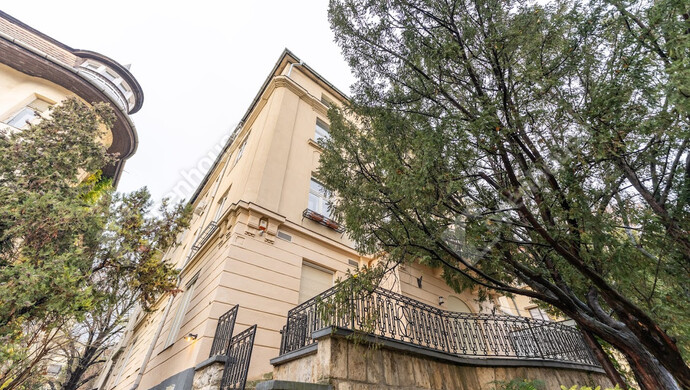 17. kép | Eladó Téglaépítésű lakás, Budapest II. Ker. (#178708)